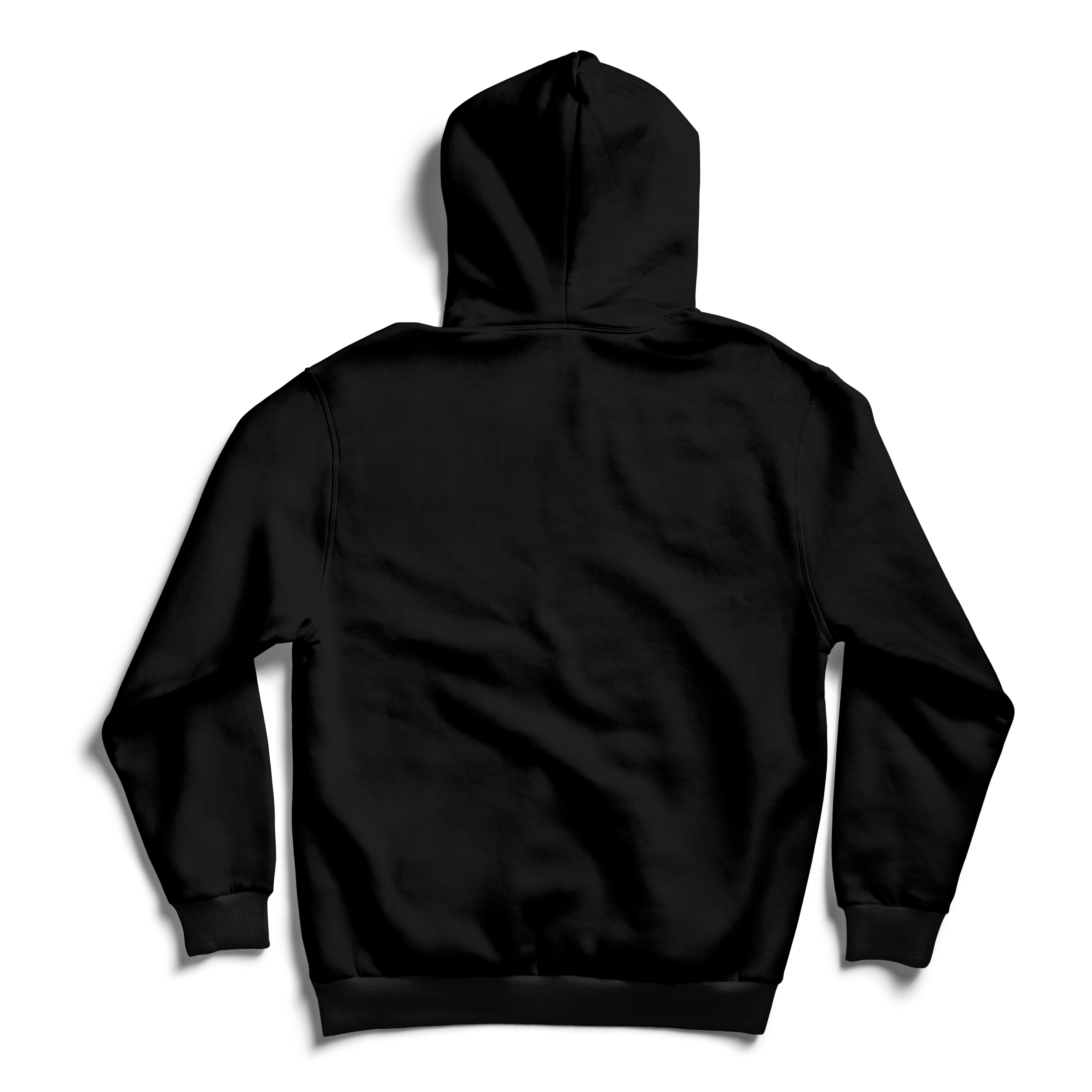 Alfaq 'Silhouette Son Goku' Poster by Ardi Arumansah Displate Hoodie